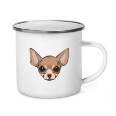 Plecháček - Čivava