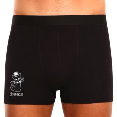 Boxerky a kalhotky - Kočka - Novomanželé