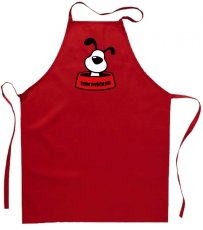 Zástera - Som psíčkar