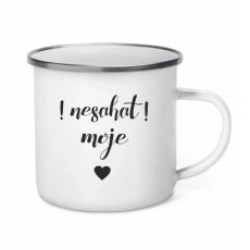 Plecháček - Nesahat! Moje