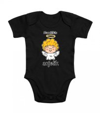 Detské body - Mamičkin anjelik