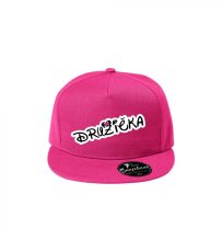 Snapback kšiltovka - Mouse - Družička