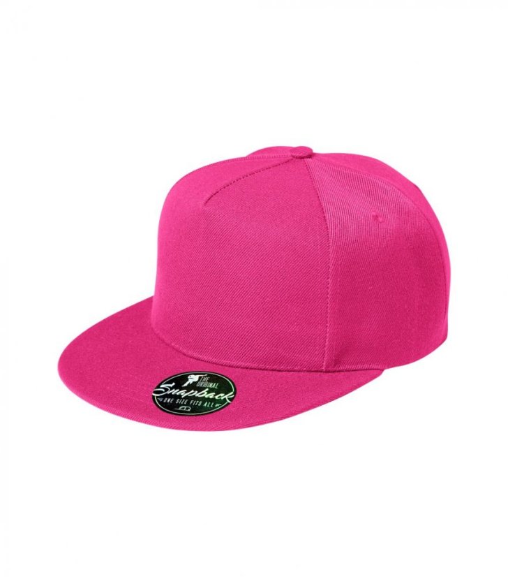 Snapback kšiltovka - Váš text