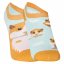 Veselé dětské ponožky Dedoles Morče (D-K-SC-LS-C-C-137)