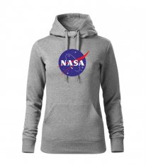 Dámská mikina - NASA