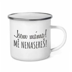Plecháček - Jsem máma! Mě nenasereš!
