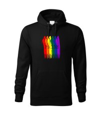 Pánska mikina - LGBT Pride