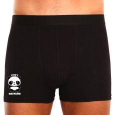 Pánske boxerky - Veľký maznáčik