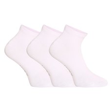 3PACK ponožky VoXX bílé (Rex 00)