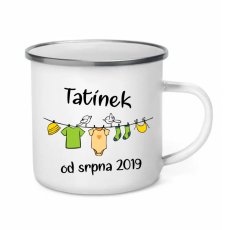 Plecháček - Tatínek od...