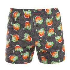 Pánské trenky Cornette Classic vícebarevné (001/160)