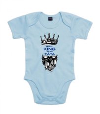 Body pro miminka - budu kong jako táta - Povidlo.cz