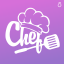 Zástěra - Chef