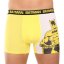3PACK pánské boxerky Batman vícebarevné (PO39683/1) - Velikost: XL
