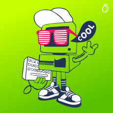 Dámské tričko - PC