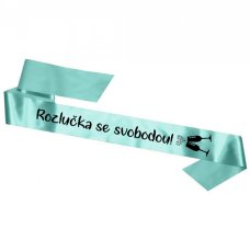 šerpa rozlučka se svobodou - mouse - rozlučka se svobodou - Povidlo
