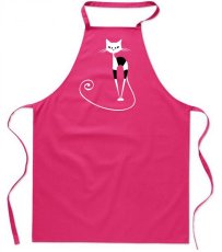 Zástera - Pruhovaná mačička