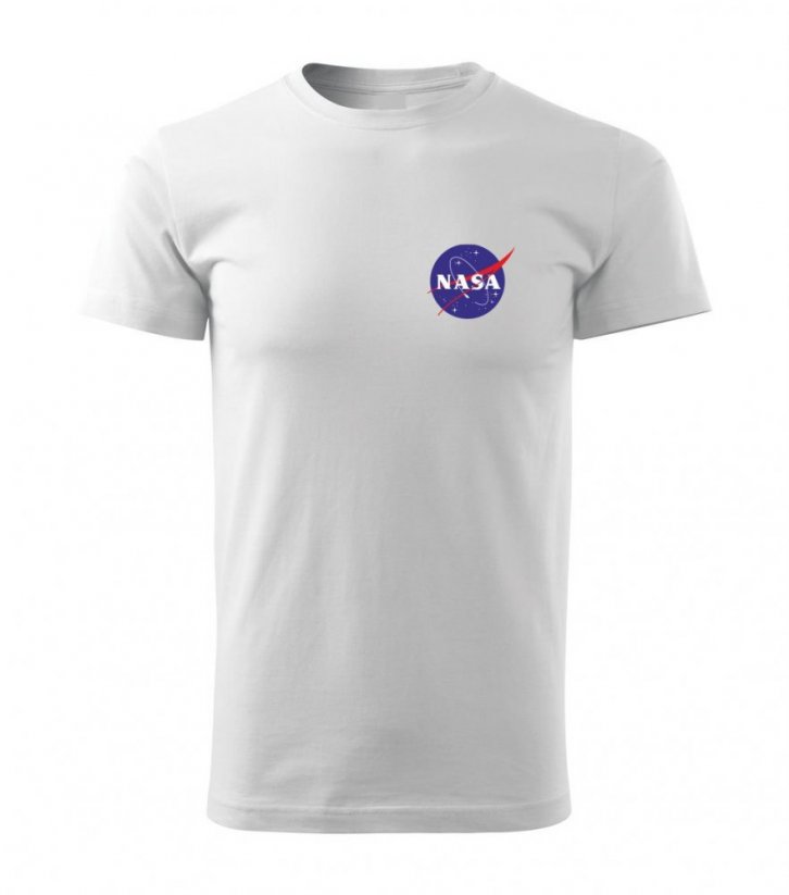 Pánske tričko - NASA