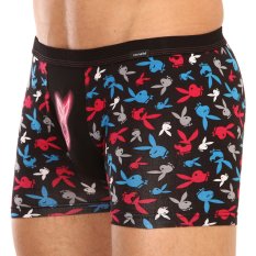 Pánské boxerky Cornette Tattoo vícebarevné (280/200)