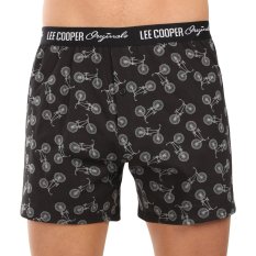 5PACK pánské trenky Lee Cooper vícebarevné (5xPO38811/1)