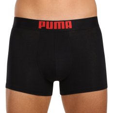 2PACK pánské boxerky Puma vícebarevné (651003001 786)