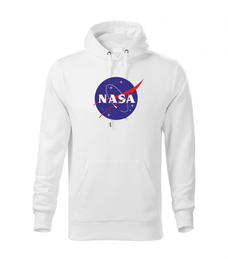 Pánská mikina - NASA Pánská mikina - NASA