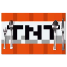 Prostírání TNT: 40x30cm