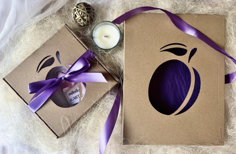 Dárkové balení Dárkové balení