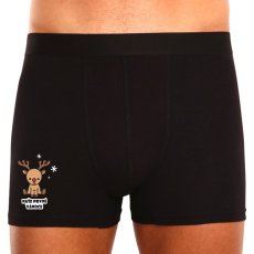 Boxerky a kalhotky - Sobi - Naše první Vánoce