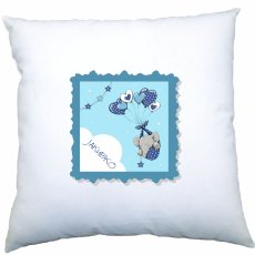 Vankúšik - Sloník - chlapček