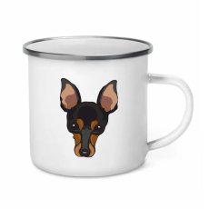 Plecháček - Pražský krysařík - Černý