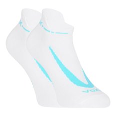 3PACK ponožky VoXX bílé (Rex 10)