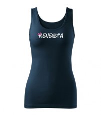 Dámske tielko - Mouse - Nevesta
