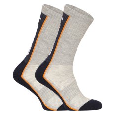 3PACK ponožky HEAD vícebarevné (791011001 870)