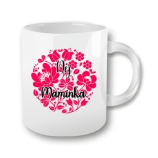 Hrnek - Nej maminka