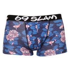 Pánské boxerky 69SLAM hip lotus koy mason (MSYLTK-PO)