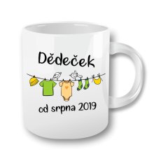 Hrnek - Tatínek od