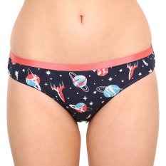 3PACK veselé dámské kalhotky Dedoles (GMFB03920251)