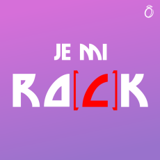 Dětské body - Je mi ro(c)k