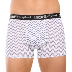5PACK pánské boxerky Lee Cooper vícebarevné (PO39496)