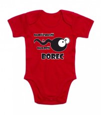 Detské body - Najrýchlejší a najlepší borec