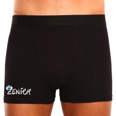 Pánske boxerky - Mouse - Ženích - Klobúk