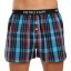 2PACK pánské trenky Pietro Filipi vícebarevné (2TC002) - Velikost: 3XL