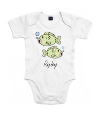 Dětské body - RYBY 21.2. - 20.3.