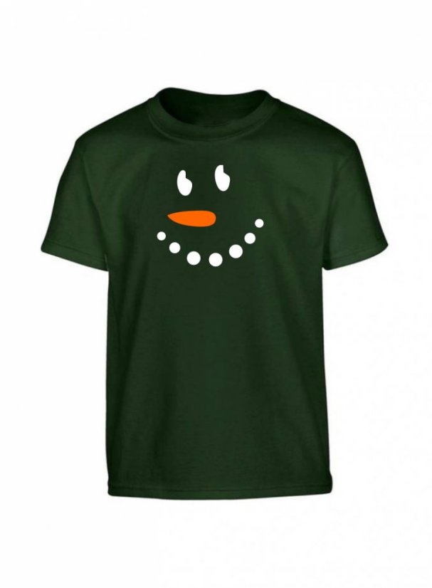 Nadměrná velikost - Sněhuláci Nadměrná velikost - Sněhuláci