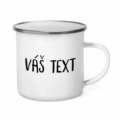 Plecháčik - Váš text