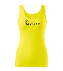 Dámske tielko - Mouse - Tím nevesty