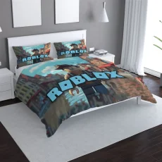 Povlečení ROBLOX Město