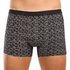 3PACK pánské boxerky Andrie vícebarevné (PS 5800)