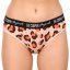 3PACK dámské kalhotky Lee Cooper vícebarevné (LCUWPANT3P0106-1769887)